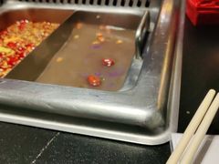 -大隐·成都火锅Bistro(合生麒麟新天地店)