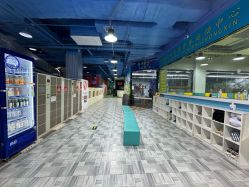 -欧酷世界动力星球(王府井奥莱UP TOWN店)