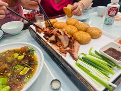 -龙香居海鲜浑锅家常菜·特色驴肉