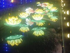-鸣鹤古镇