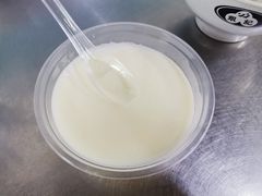 双皮奶-银记肠粉店(北京路店)