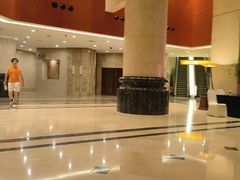 -上海光大会展中心国际大酒店