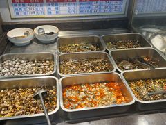 -长平肥姐白粥·海鲜打冷