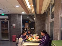 -麦当劳(欢乐谷店)