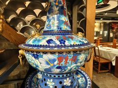 -东来顺饭庄(apm总店)