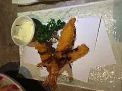 -贵木日本料理·铁板烧(新地假日广场店)