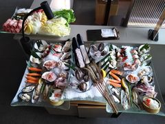 -生如夏花泰式火锅(西村黑金店)