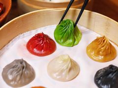 -乐忻皇朝(上海中心大厦店)