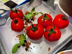 -小大董·烤鸭(观景餐厅·南京西路店)