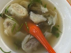 -如意馄饨(恒隆广场兴安路店)
