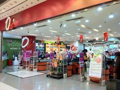 店内环境-银座mall(东直门店)
