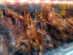 -徐六孃正宗甜皮鸭(张公桥店)