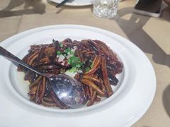 响油鳝丝-阿莉餐厅(枣阳路店)