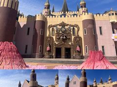 -安徒生童话乐园