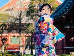 -东京浅草和服体验江户和装工房雅(浅草本店)