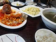 -金典银峰老鹅馆·昆山菜(亭林公园店)