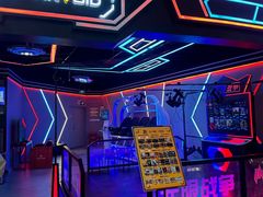 -KK ONE(京基滨河时代店)