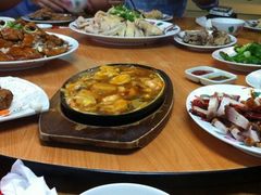 -威南记鸡饭餐室