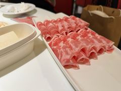 -海底捞大排档火锅(打浦路店)