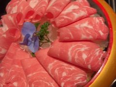 -色響火锅(恒隆广场店)