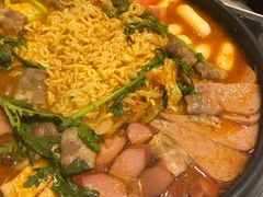-博姆炸鸡精品餐厅(常发广场店)