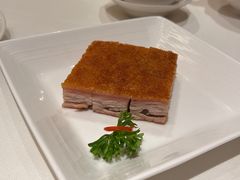 -利苑酒家(合景国际金融广场店)