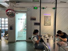 -Nectar One Cafe(勇烈路n1店)