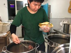 -王虎子大饼(甸柳新村五区店)