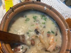 -云晓光头烧烤吧(德平路店)