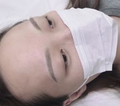 -变美丽半永久纹眉连锁·机器野生眉•洗眉