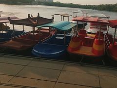 -北陵公园