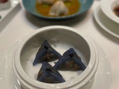 -明阁 Ming Court(广州朗豪酒店)