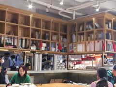 -小桃园·豆浆油条(复兴中路店)