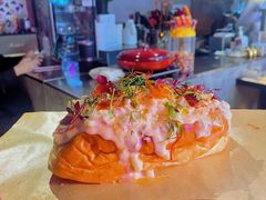 -LESCEDARS Brasserie Bistro香柏树