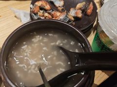 -泥炉烧肉师(新街口金銮巷店)