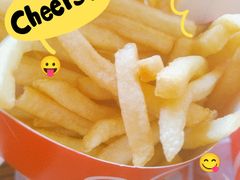 薯条-华莱士·全鸡汉堡(财经学院店)