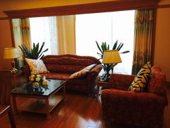 -杰爱月子护理中心