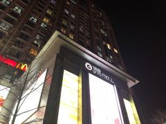 -银座mall(东直门店)