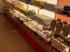 自助取餐区-味多美蛋糕(杨闸环岛店)