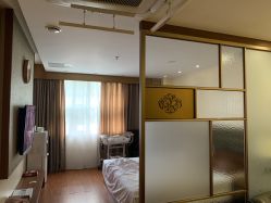 -爱贝蕊恩韩式月子会所(南山店)