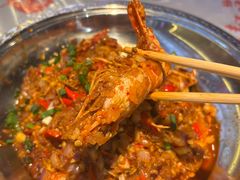 -靓靓蒸虾·头牌蒸虾(南山桂庙店)