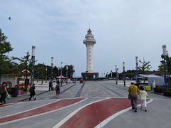 -日照灯塔风景区