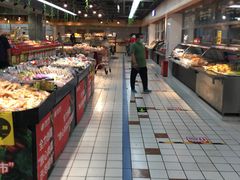 -物美超市(三里河店)