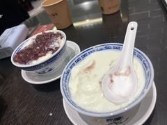 -民信老铺(华盖路店)