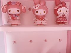 -名创优品(万达广场河东店)