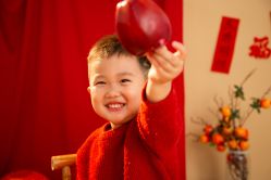 -小熊维尼高端孕婴摄影(清湖金銮店)