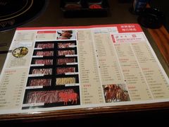 -手选潮汕鲜活牛肉火锅(二七广场店)