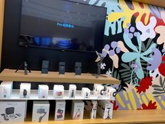 -Apple零售店(玄武湖店)