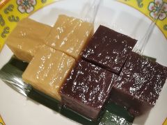 -那家·油麻菜馆(先农大院店)