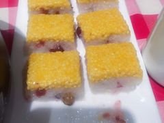 -西贝(宝乐汇店)